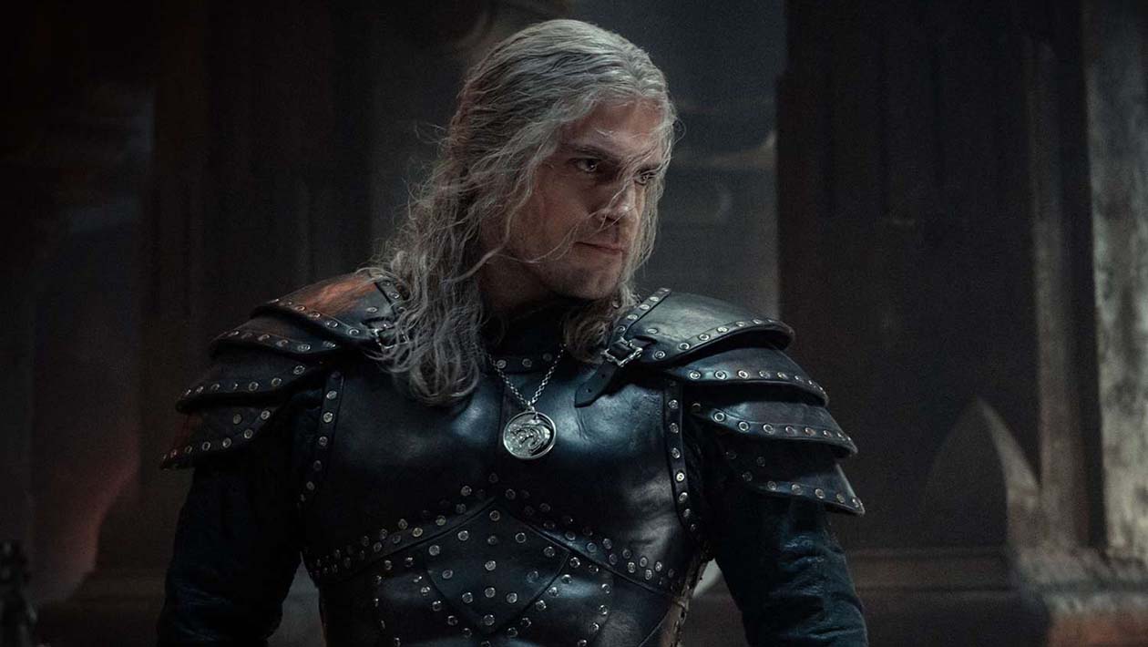 The Witcher saison 3 : Henry Cavill va avoir droit à des adieux épiques