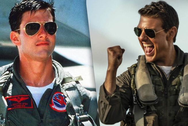 Quiz : tes 5 préférences te diront si tu es le héros de Top Gun ou Top Gun Maverick