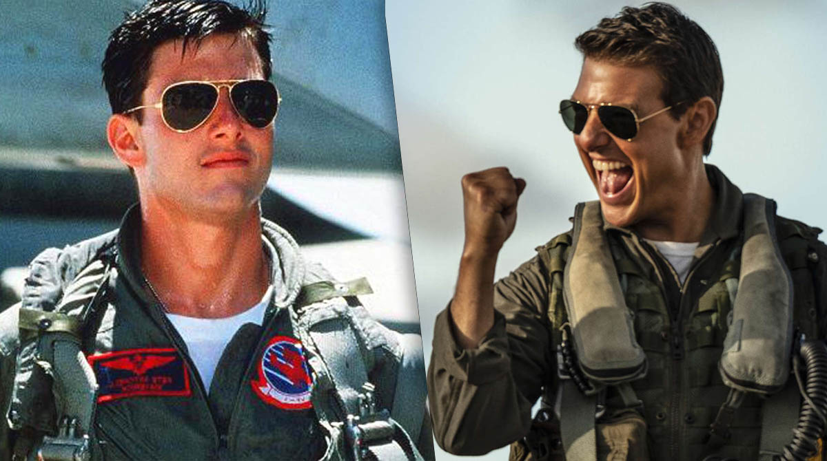 Quiz : tes 5 préférences te diront si tu es le héros de Top Gun ou Top Gun Maverick