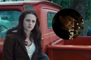 Twilight : aviez-vous remarqué la doublure de Kristen Stewart dans le premier film ?