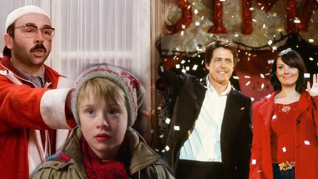 Sondage : vote pour le pire film de Noël selon toi