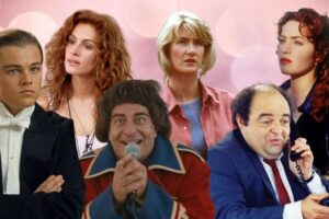 Le quiz de la question la plus facile à la plus difficile sur les films des années 90