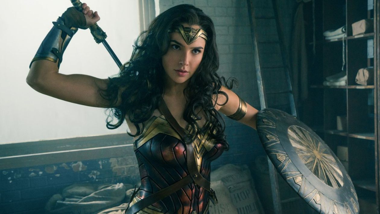 Wonder Woman 3 : le film avec Gal Gadot annulé dans sa version actuelle