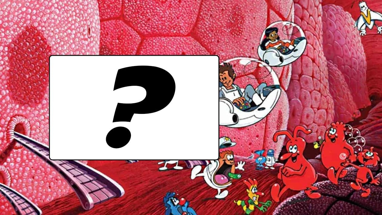 Quiz : à quel dessin animé des années 80 ces 5 persos appartiennent-ils ? #saison2