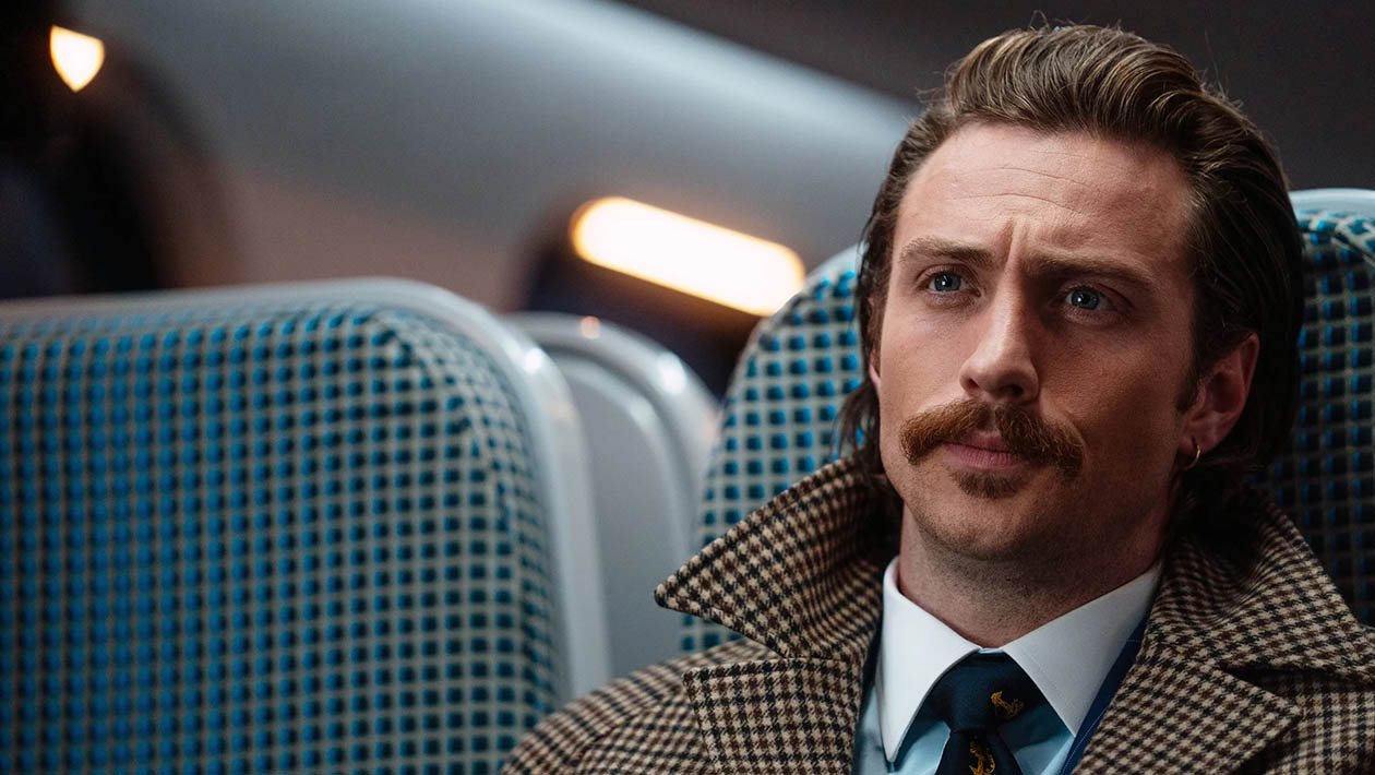 James Bond : Aaron Taylor-Johnson va-t-il succéder à Daniel Craig ? La folle rumeur