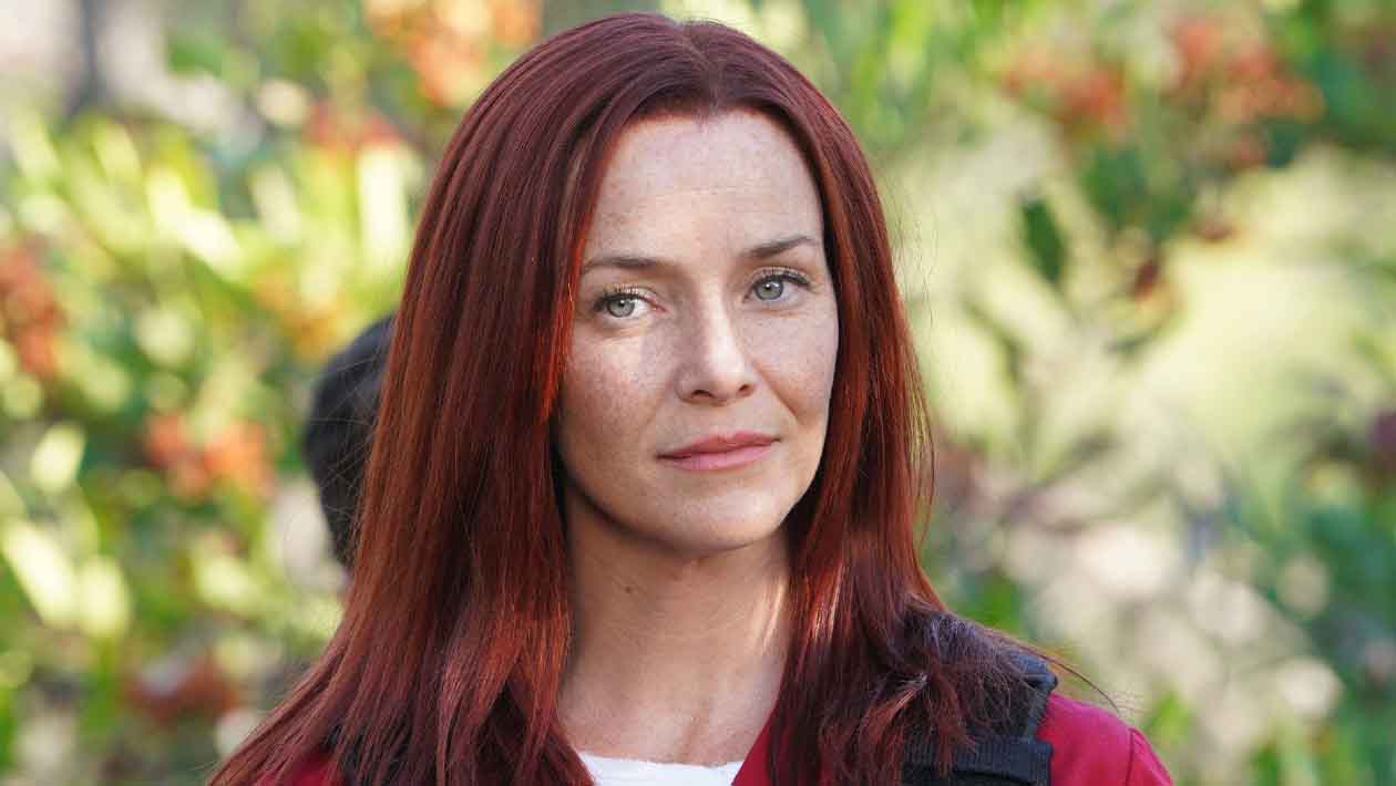 The Vampire Diaires, 24h Chrono : l&rsquo;actrice Annie Wersching est décédée