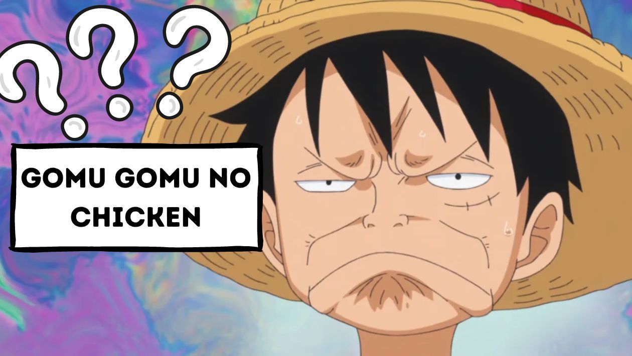 Quiz : seul un vrai fan de One Piece saura nommer tous ces objets