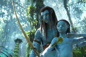 Quiz : Avatar est ta saga préférée si tu arrives à nommer ces 5 personnages