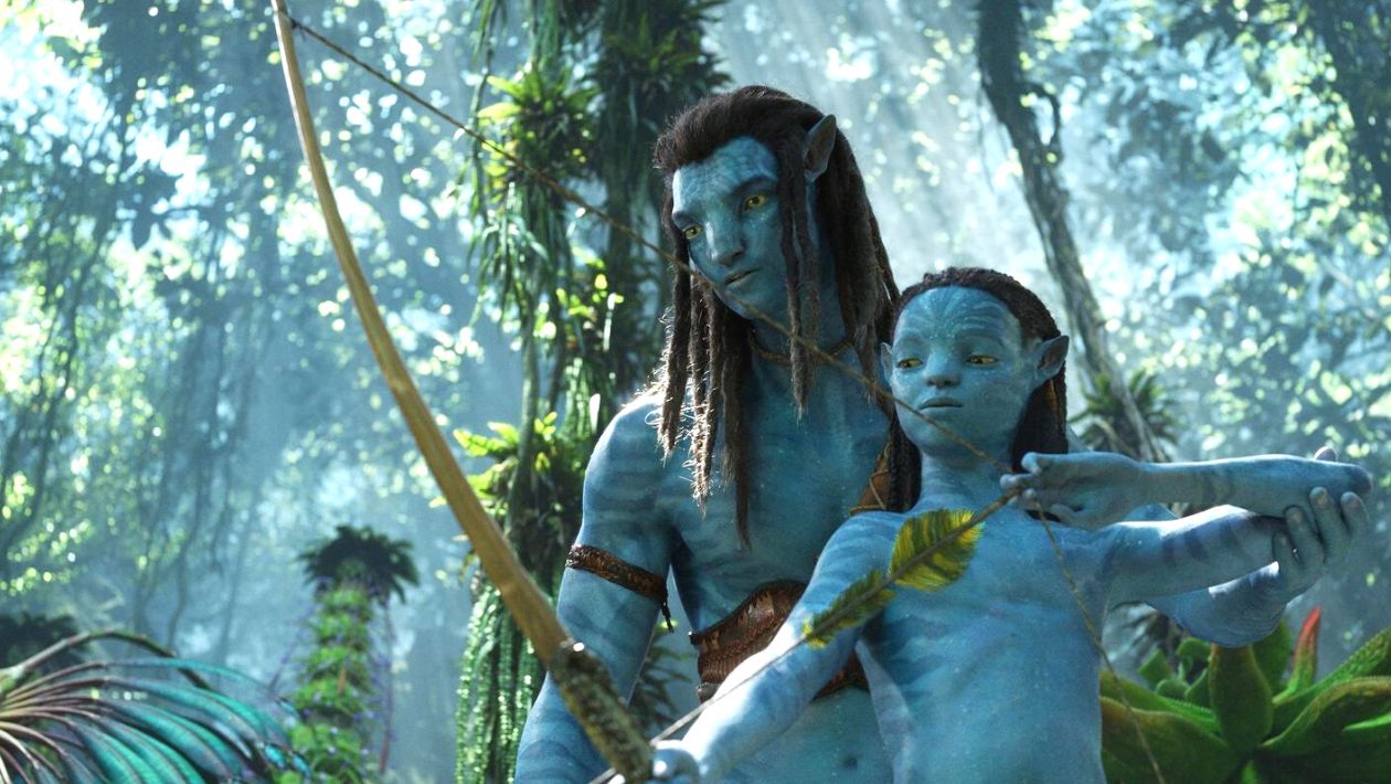 Quiz : Avatar est ta saga préférée si tu arrives à nommer ces 5 personnages