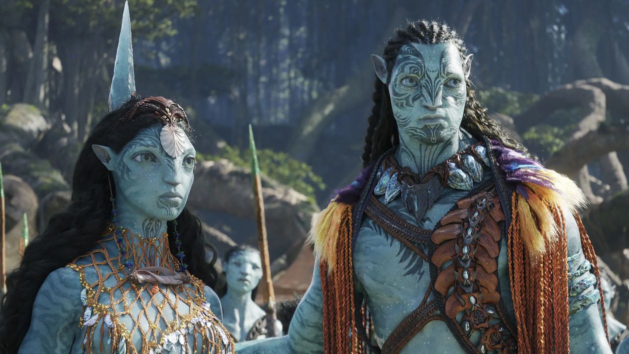 Avatar 2 : James Cameron confirme que le film est rentable, qu&rsquo;en est-il des suites ?