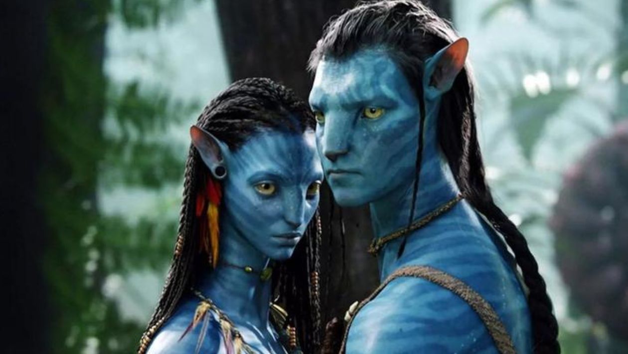 Avatar : ce quiz te dira si tu es plus Jake Sully ou Neytiri