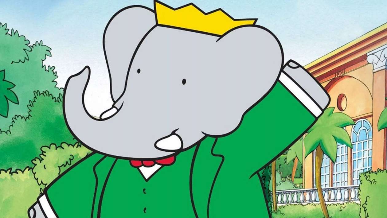 Retour en enfance : comment se termine Babar ?