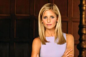 Buffy contre les vampires : Sarah Michelle Gellar ne voudrait pas jouer dans un potentiel reboot