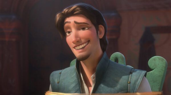 raiponce flynn rider