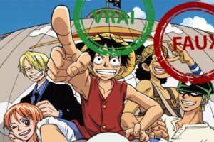 Quiz One Piece : seul un fan aura 5/5 à ce Vrai ou Faux sur l&rsquo;anime