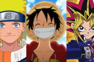 Quiz Naruto, Demon Slayer : sauras-tu trouver ces anime en 3 mots-clés ?