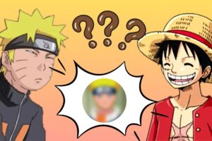 Quiz : t&rsquo;as un oeil de lynx si tu trouves si ces 10 personnages floutés viennent de Naruto ou One Piece