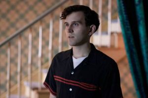 Harry Potter : Harry Melling réagit aux propos transphobes de JK Rowling