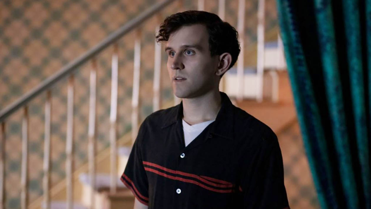 Harry Potter : Harry Melling réagit aux propos transphobes de JK Rowling