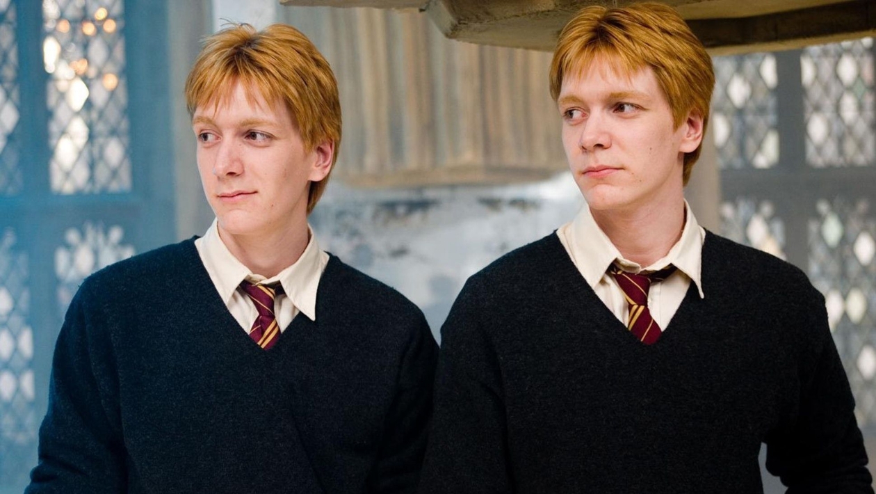 Harry Potter et Les Reliques de la Mort : qui a tué Fred Weasley ?