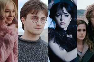 Quiz Mercredi, Harry Potter : seul un vrai fan saura nommer ces 15 persos en une image