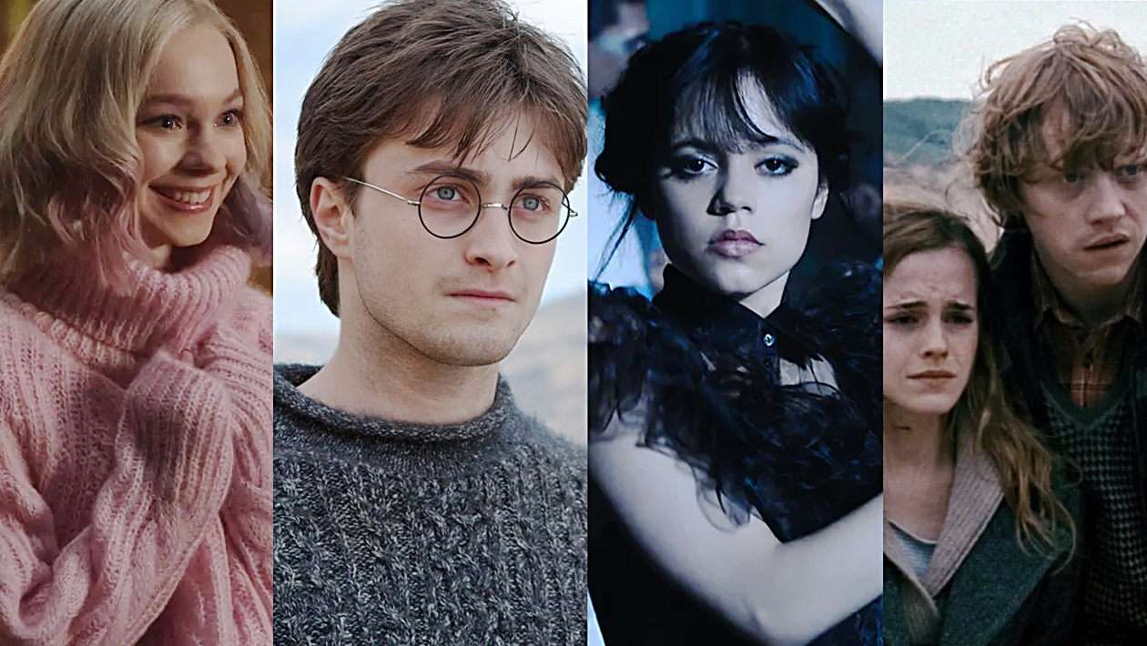 Quiz Mercredi, Harry Potter : seul un vrai fan saura nommer ces 15 persos en une image