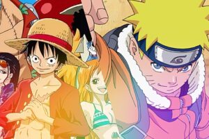 Quiz : réponds à ces 7 dilemmes, on te dira si tu survis dans Naruto ou dans One Piece
