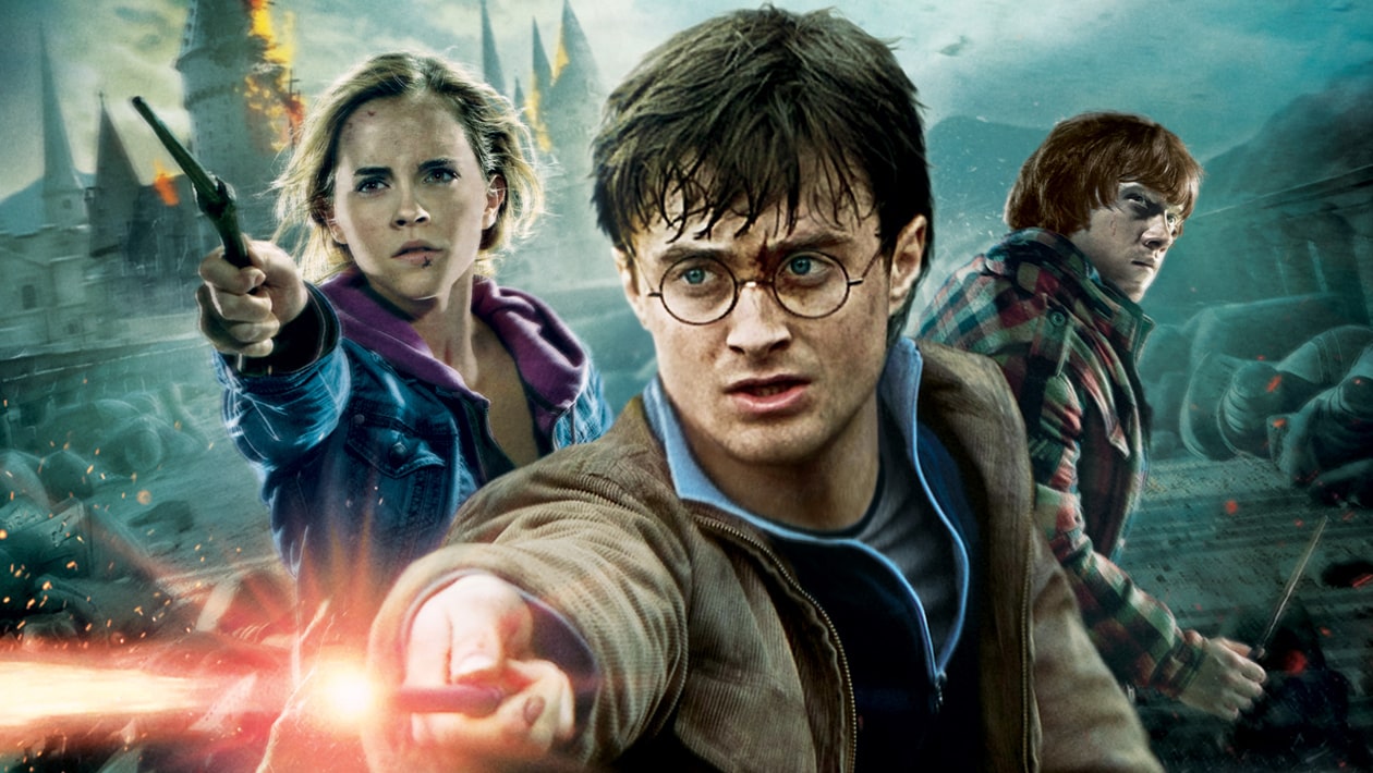 Harry Potter : ces 5 infos sur toi te diront comment tu meurs dans la saga