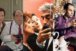 Quiz : élimine 3 films français des années 90 et on devinera ton âge