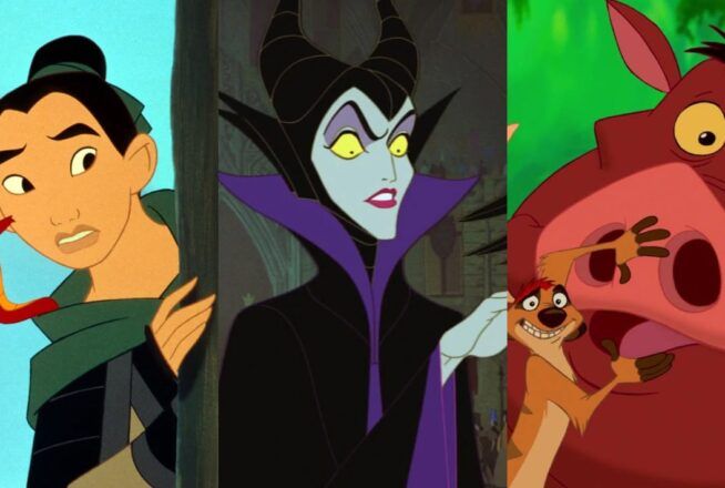 Quiz : ton mois de naissance te dira comment tu meurs dans un Disney #saison2