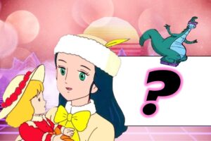 Quiz : reconnaîtras-tu ces 5 persos de dessins animés des années 80 en 3 mots-clefs ?