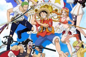 Quiz : ces 5 personnages de One Piece existent-ils ?