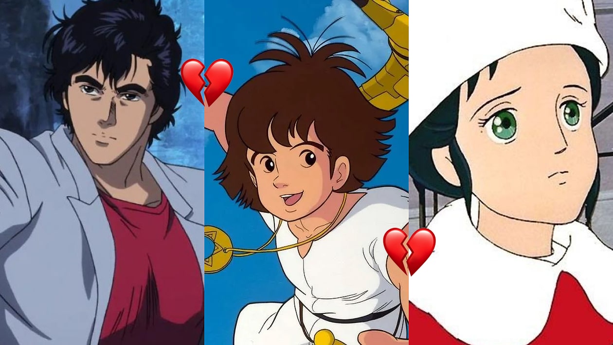 Quiz : on devine le perso de dessin animé des années 80 que tu détestes en 3 questions