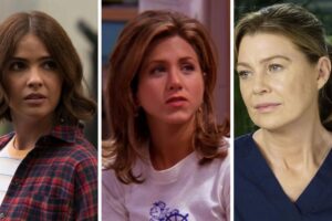 Les 7 plus grosses incohérences sur l&rsquo;âge des persos de séries