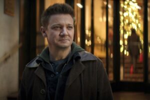 Jeremy Renner donne de ses nouvelles après son grave accident