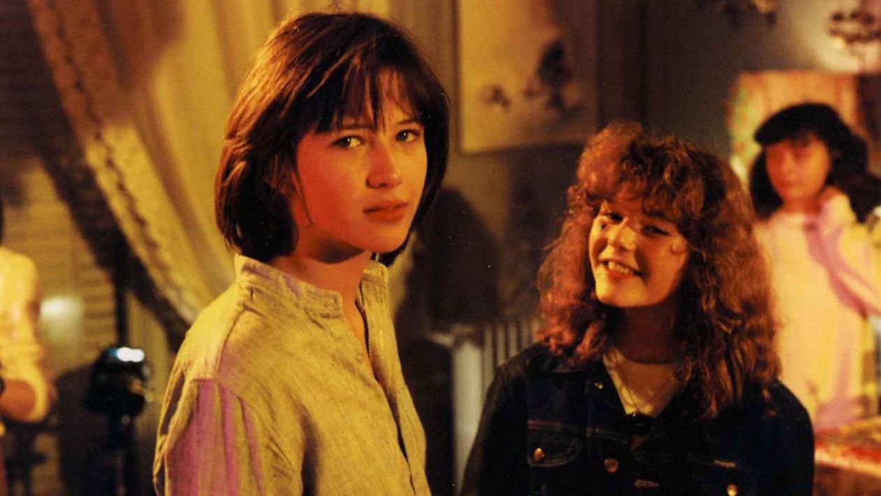 La Boum : saviez-vous que le personnage de Vic a bien failli ne pas être joué par Sophie Marceau