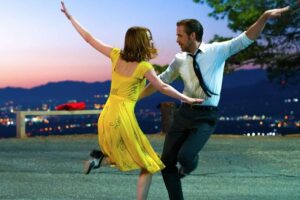 La La Land : impossible d&rsquo;avoir 5/5 à ce quiz sur le film