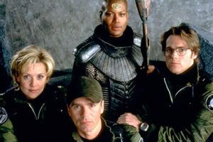 T&rsquo;es de la génération Stargate SG-1 si tu as 5/5 à ce quiz de culture générale sur la série