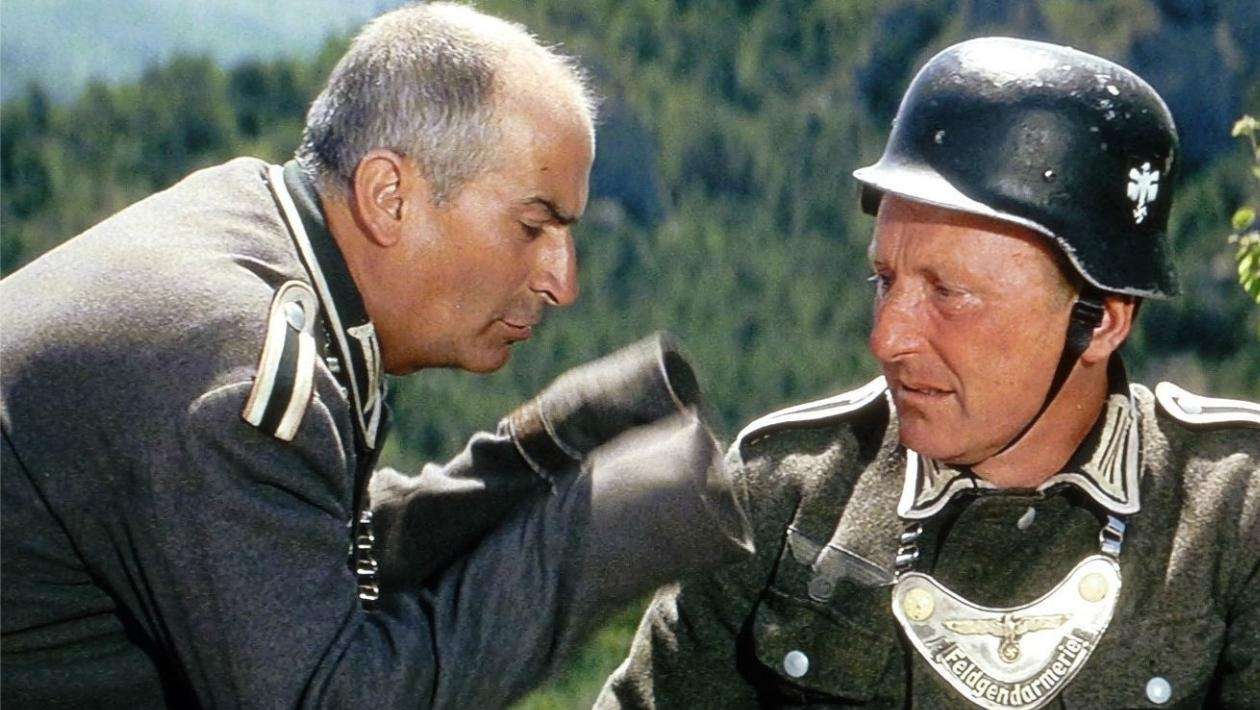 Louis de Funès : impossible d’avoir 10/10 à ce quiz de culture générale sur l’acteur #saison2