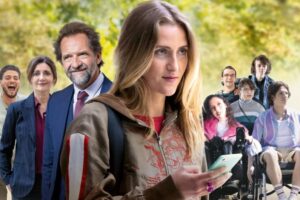 Lycée Toulouse-Lautrec : y aura-t-il une saison 2 sur TF1 ?