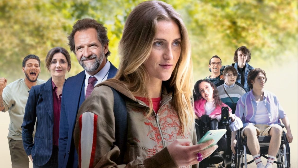 Lycée Toulouse-Lautrec : y aura-t-il une saison 2 sur TF1 ?