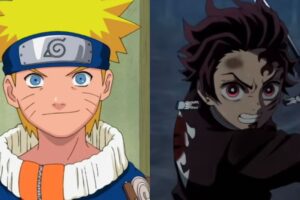 Quiz : ces 10 persos viennent-ils de Naruto ou Demon Slayer ?