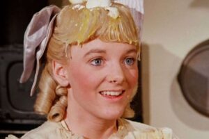 La Petite Maison dans la Prairie : auras-tu 5/5 à ce quiz sur Nellie Oleson ? #Saison2