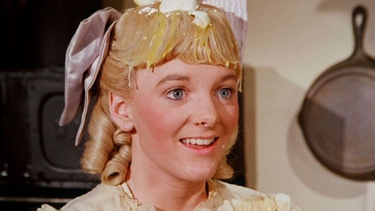 La Petite Maison dans la Prairie : auras-tu 5/5 à ce quiz sur Nellie Oleson ? #Saison2