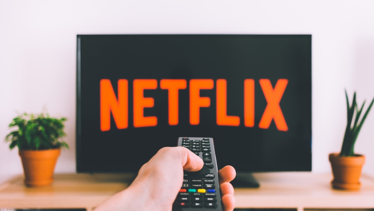 Netflix propose ce job de rêve à bord d&rsquo;un jet privé pour un salaire astronomique