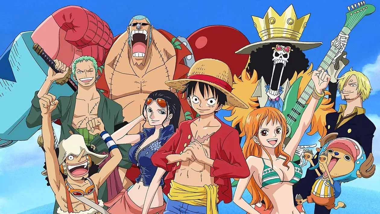 Quiz : aucun fan n&rsquo;a réussi à retrouver si ces 5 personnages appartiennent à One Piece ou à un autre anime