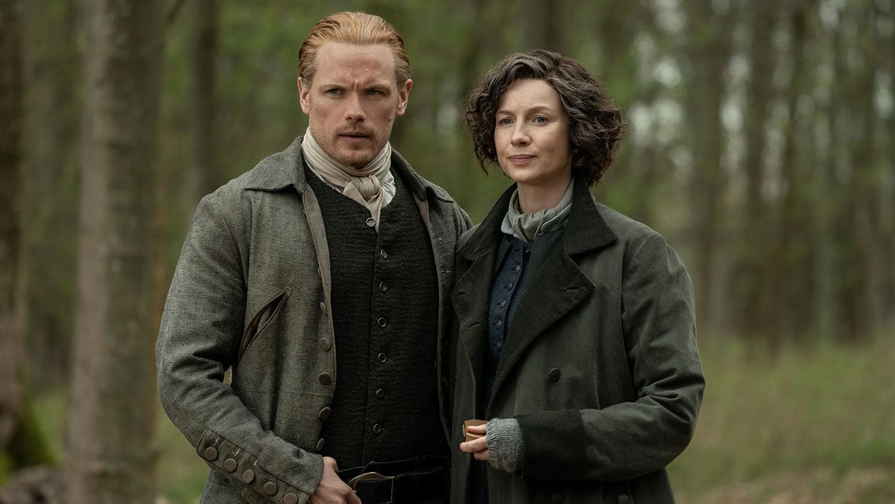 Outlander : quel personnage iconique de la série n’apparaîtra pas dans la saison 8 ?