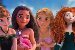 Quiz Disney : sauras-tu retrouver quelle princesse a fait ça ?