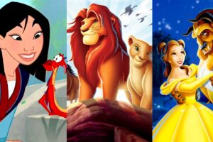 Quiz : on devine ton Disney préféré en 3 questions