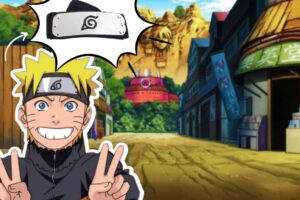 Quiz Naruto : sauras-tu reconnaître ces 10 villages en une image ?